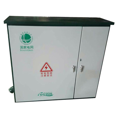 Stainless steel JP cabinet