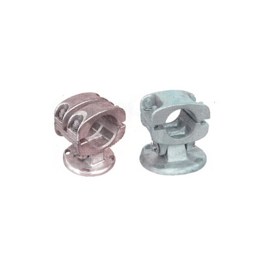 Tubular wire fittings (1-10)