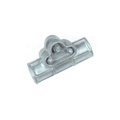 Aluminum alloy hanging wire clip (hanging universal)
