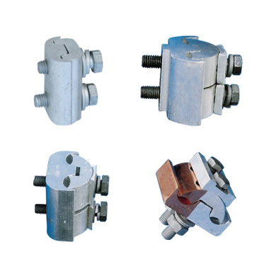 JBL, JBT, JB-TL series of special-shaped and ditch clamp and insulation cover