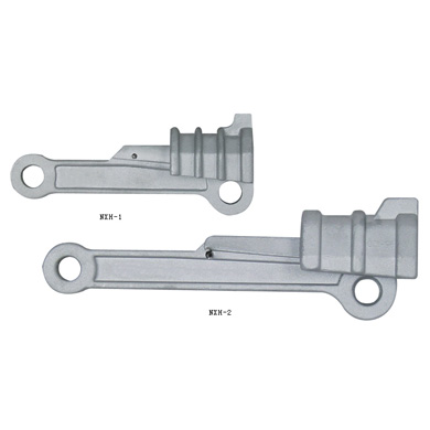 NXH series of aluminum alloy tension clamp