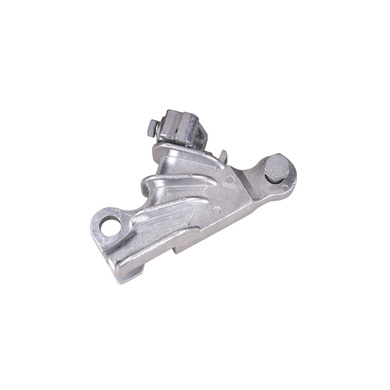 NXL series wedge type aluminum alloy tension clamp and insulation cover