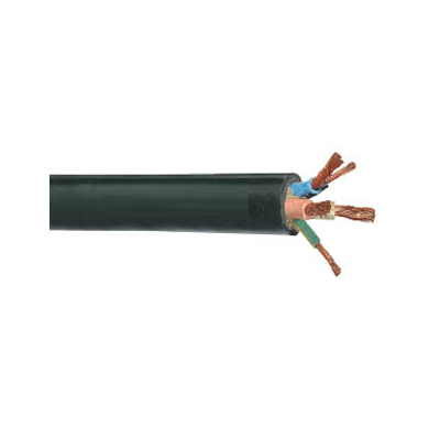 Rubber InsuIated Power Cable Used in Open Country