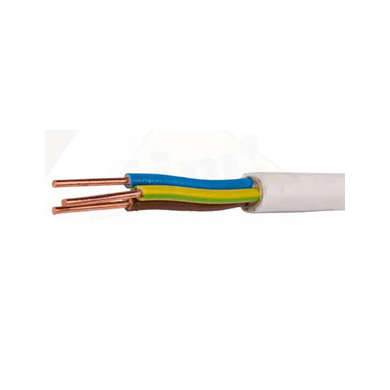 PVC Insulated and Sheathed Cables for Fixed Wiring