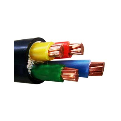 0.6/1kV XLPE Insulated Power Cable